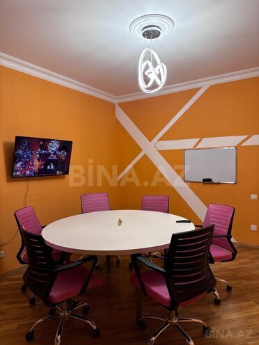 İcarəyə verilir 1 otaqlı ofis 14 m², Nizami m., photo 1 from 5