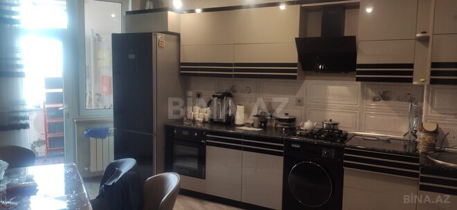 Продаётся 4-комн. новостройка 124 м², м. 20 января, photo 12 from 32