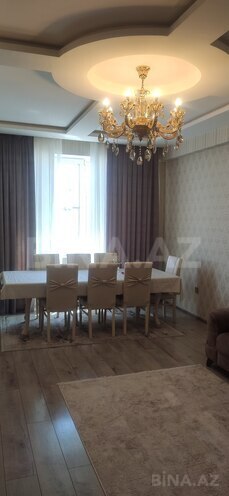 Продаётся 4-комн. новостройка 124 м², м. 20 января, photo 3 from 32