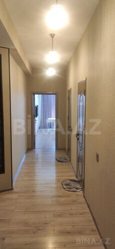 Продаётся 4-комн. новостройка 124 м², м. 20 января, photo 22 from 32