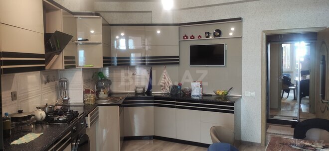 Продаётся 4-комн. новостройка 124 м², м. 20 января, photo 11 from 32