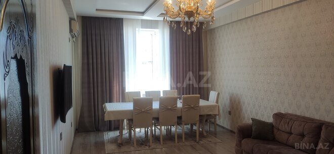 Продаётся 4-комн. новостройка 124 м², м. 20 января, photo 1 from 32