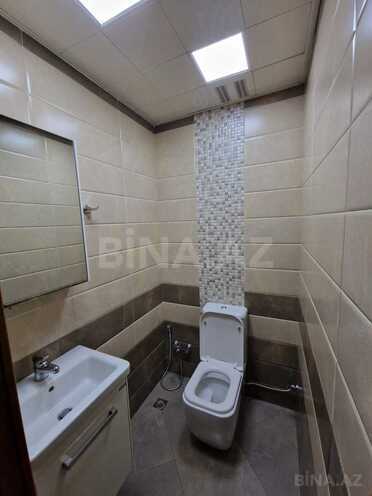 Сдаётся 3-комн. новостройка 120 м², м. Мемар Аджеми, photo 6 from 8