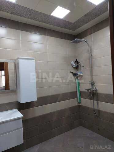 Сдаётся 3-комн. новостройка 120 м², м. Мемар Аджеми, photo 7 from 8