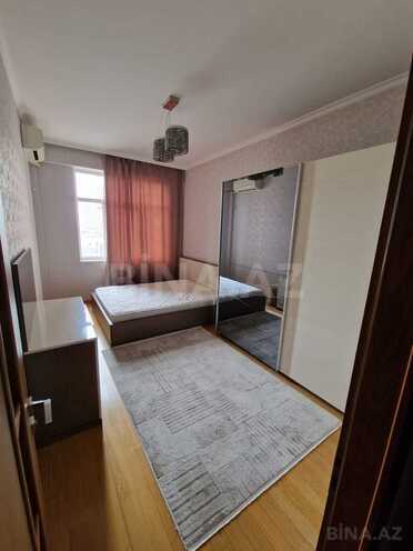 Сдаётся 3-комн. новостройка 120 м², м. Мемар Аджеми, photo 3 from 8