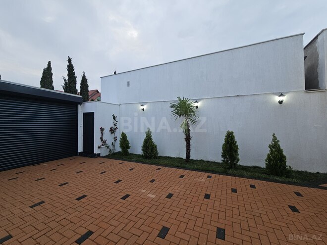 Satılır 4 otaqlı həyət evi/bağ evi 140 m², Şüvəlan q., photo 11 from 32