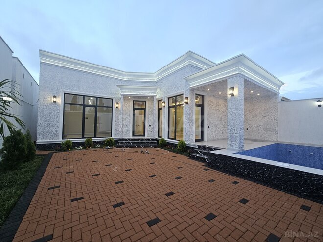 Satılır 4 otaqlı həyət evi/bağ evi 140 m², Şüvəlan q., photo 9 from 32