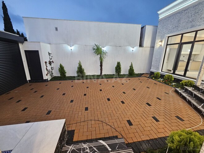 Satılır 4 otaqlı həyət evi/bağ evi 140 m², Şüvəlan q., photo 12 from 32