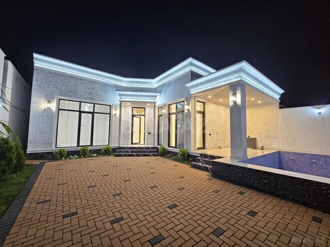 Satılır 4 otaqlı həyət evi/bağ evi 140 m², Şüvəlan q., photo 6 from 32
