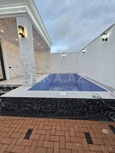 Satılır 4 otaqlı həyət evi/bağ evi 140 m², Şüvəlan q., photo 13 from 32
