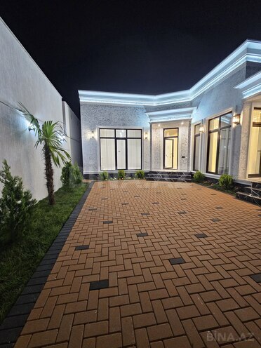 Satılır 4 otaqlı həyət evi/bağ evi 140 m², Şüvəlan q., photo 15 from 32