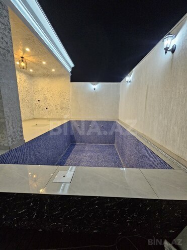 Satılır 4 otaqlı həyət evi/bağ evi 140 m², Şüvəlan q., photo 17 from 32