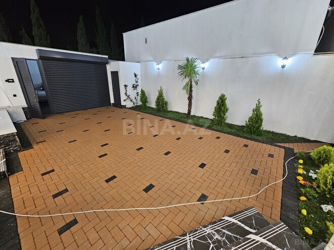 Satılır 4 otaqlı həyət evi/bağ evi 140 m², Şüvəlan q., photo 14 from 32