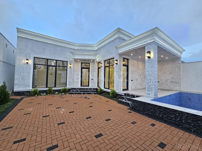 Satılır 4 otaqlı həyət evi/bağ evi 140 m², Şüvəlan q., photo 7 from 32