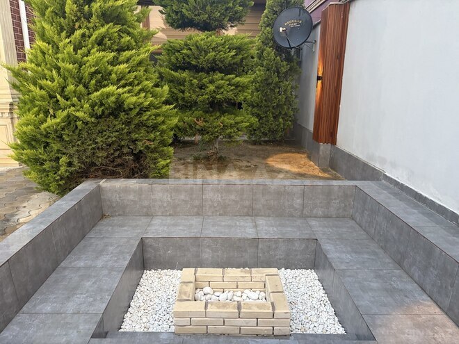 İcarəyə verilir 5 otaqlı həyət evi/bağ evi 330 m², Novxanı q., photo 8 from 32