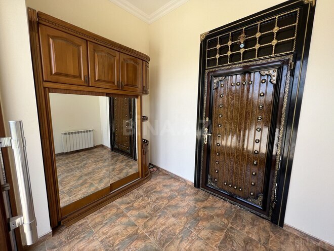 İcarəyə verilir 5 otaqlı həyət evi/bağ evi 330 m², Novxanı q., photo 16 from 32