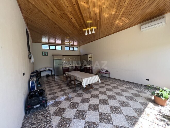 İcarəyə verilir 5 otaqlı həyət evi/bağ evi 330 m², Novxanı q., photo 14 from 32