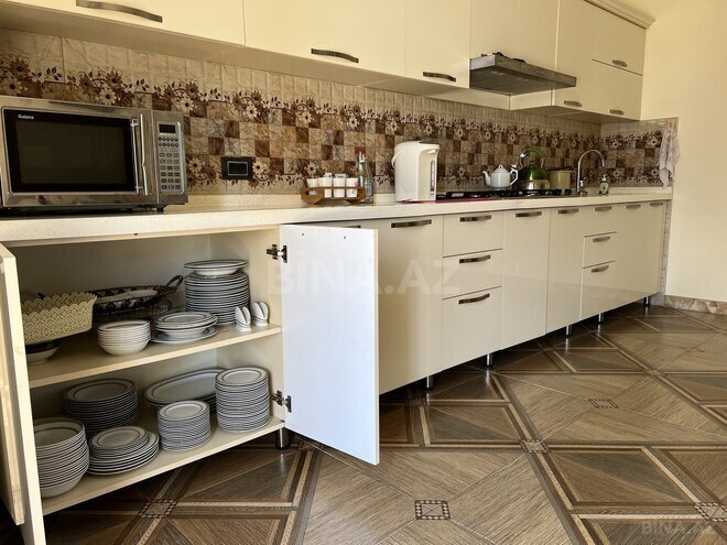 İcarəyə verilir 5 otaqlı həyət evi/bağ evi 330 m², Novxanı q., photo 20 from 32