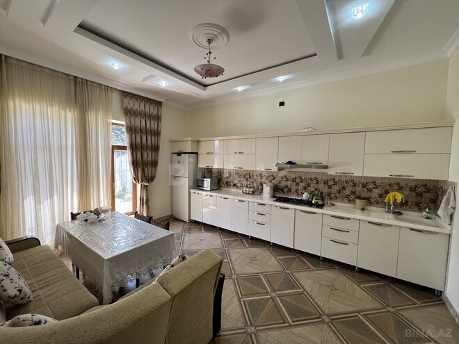 İcarəyə verilir 5 otaqlı həyət evi/bağ evi 330 m², Novxanı q., photo 19 from 32