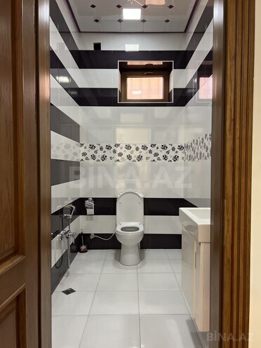 İcarəyə verilir 5 otaqlı həyət evi/bağ evi 330 m², Novxanı q., photo 24 from 32
