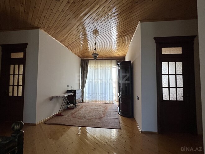 İcarəyə verilir 5 otaqlı həyət evi/bağ evi 330 m², Novxanı q., photo 26 from 32