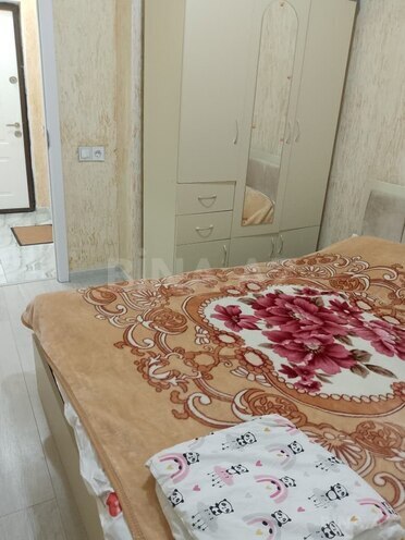İcarəyə verilir 2 otaqlı yeni tikili 60 m², Əhmədli q., photo 5 from 8