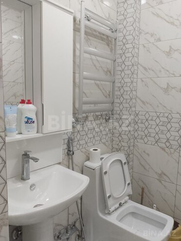 İcarəyə verilir 2 otaqlı yeni tikili 60 m², Əhmədli q., photo 7 from 8