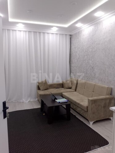 İcarəyə verilir 2 otaqlı yeni tikili 60 m², Əhmədli q., photo 1 from 8