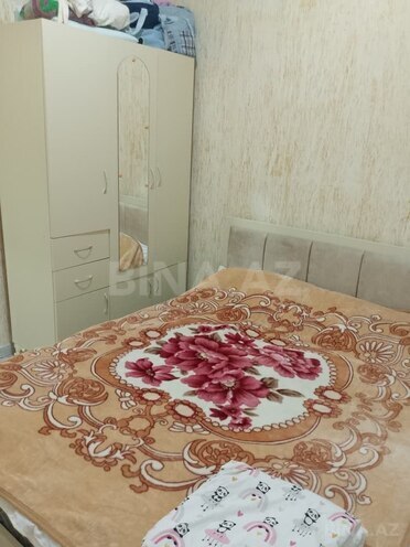 İcarəyə verilir 2 otaqlı yeni tikili 60 m², Əhmədli q., photo 4 from 8