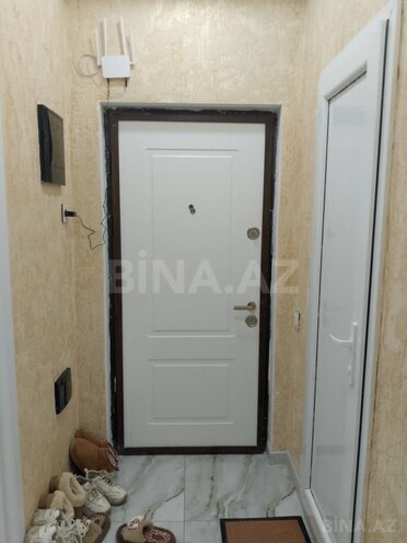 İcarəyə verilir 2 otaqlı yeni tikili 60 m², Əhmədli q., photo 6 from 8