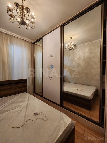 İcarəyə verilir 2 otaqlı yeni tikili 48 m², 20 Yanvar m., photo 11 from 16