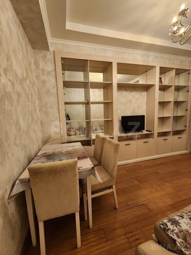 İcarəyə verilir 2 otaqlı yeni tikili 48 m², 20 Yanvar m., photo 6 from 16