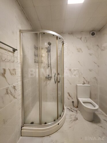 İcarəyə verilir 2 otaqlı yeni tikili 48 m², 20 Yanvar m., photo 12 from 16