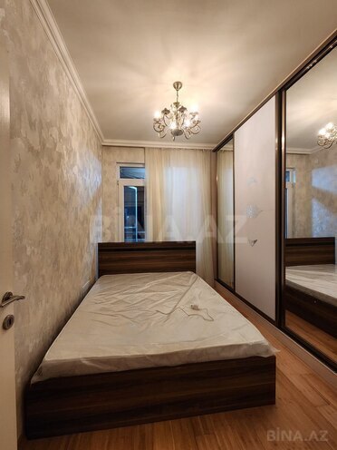 İcarəyə verilir 2 otaqlı yeni tikili 48 m², 20 Yanvar m., photo 10 from 16