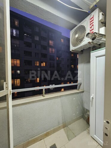 İcarəyə verilir 2 otaqlı yeni tikili 48 m², 20 Yanvar m., photo 15 from 16