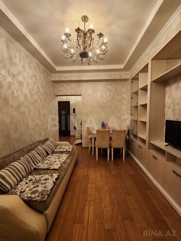 İcarəyə verilir 2 otaqlı yeni tikili 48 m², 20 Yanvar m., photo 5 from 16