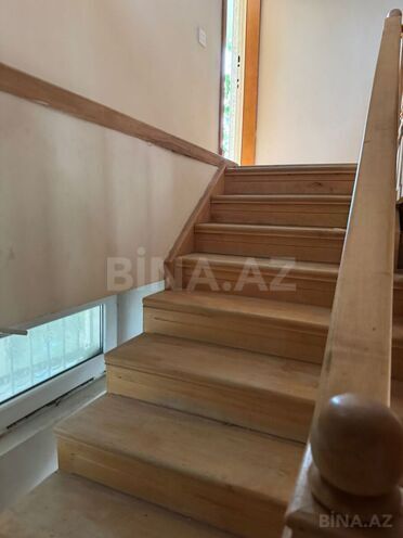 İcarəyə verilir 3 otaqlı həyət evi/bağ evi 100 m², Hövsan q., photo 10 from 26