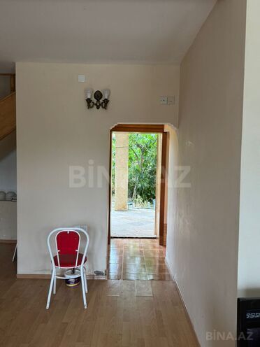 İcarəyə verilir 3 otaqlı həyət evi/bağ evi 100 m², Hövsan q., photo 9 from 26