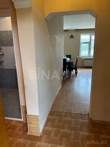 İcarəyə verilir 3 otaqlı həyət evi/bağ evi 100 m², Hövsan q., photo 11 from 26