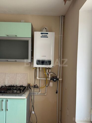 İcarəyə verilir 3 otaqlı həyət evi/bağ evi 100 m², Hövsan q., photo 23 from 26