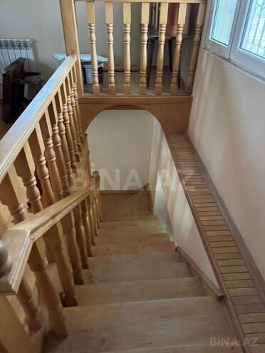 İcarəyə verilir 3 otaqlı həyət evi/bağ evi 100 m², Hövsan q., photo 13 from 26