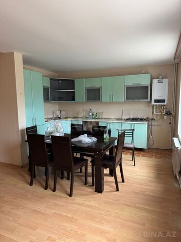 İcarəyə verilir 3 otaqlı həyət evi/bağ evi 100 m², Hövsan q., photo 3 from 26