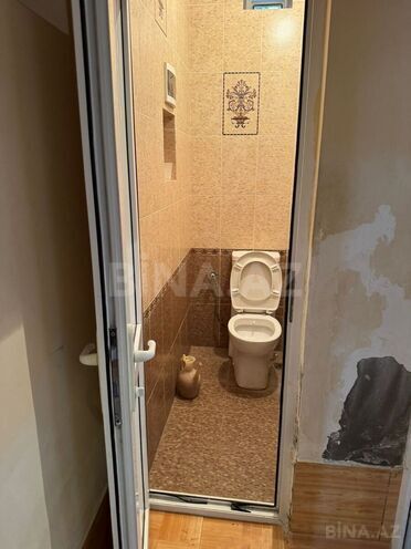 İcarəyə verilir 3 otaqlı həyət evi/bağ evi 100 m², Hövsan q., photo 12 from 26