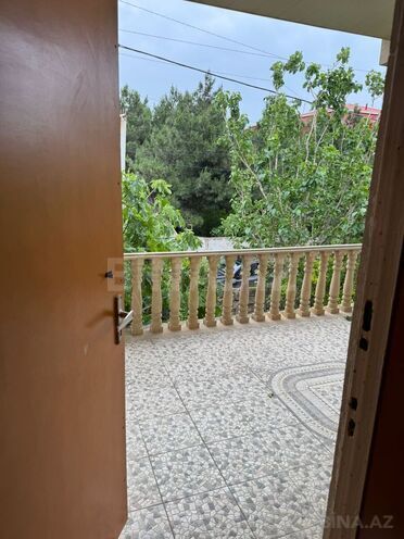 İcarəyə verilir 3 otaqlı həyət evi/bağ evi 100 m², Hövsan q., photo 24 from 26