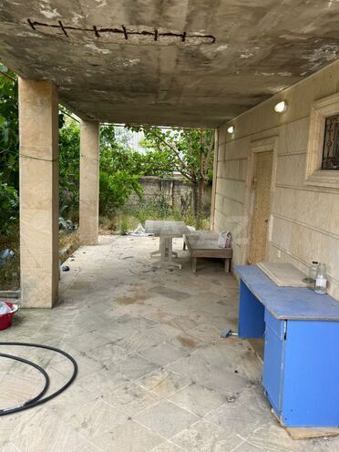 İcarəyə verilir 3 otaqlı həyət evi/bağ evi 100 m², Hövsan q., photo 22 from 26