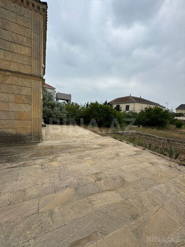 İcarəyə verilir 3 otaqlı həyət evi/bağ evi 100 m², Hövsan q., photo 16 from 26