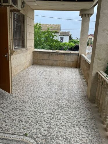 İcarəyə verilir 3 otaqlı həyət evi/bağ evi 100 m², Hövsan q., photo 5 from 26