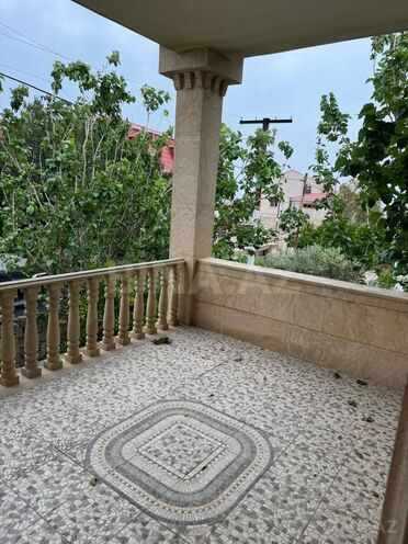 İcarəyə verilir 3 otaqlı həyət evi/bağ evi 100 m², Hövsan q., photo 15 from 26