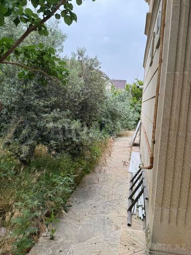İcarəyə verilir 3 otaqlı həyət evi/bağ evi 100 m², Hövsan q., photo 18 from 26