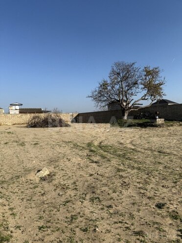 Satılır  torpaq 7 sot, Nardaran q., photo 1 from 5